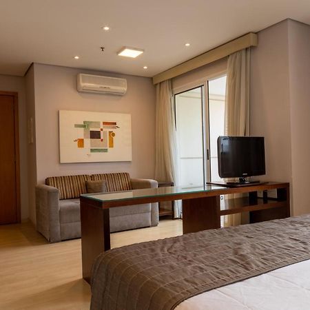 360 Saint Charbel - Apartamentos Mobiliados 상파울루 외부 사진