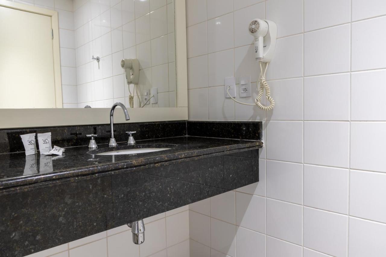 360 Saint Charbel - Apartamentos Mobiliados 상파울루 외부 사진